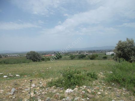 Manisa Salihli Gülnar Sitesi Civarında Dubleks Willa Arsası