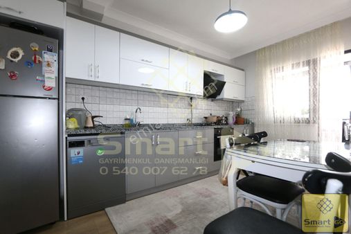 İhsaniye De 3+1 Satılık Ara Kat Daire