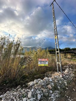 Konyaaltı Aşağıkaramanda Denize Sadece 7 Km Fırsat Arsa