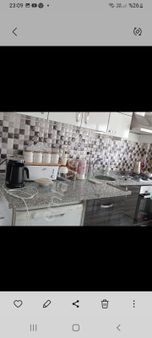 Bursa Yeşil Mahalle Satılık 2+1 Daire