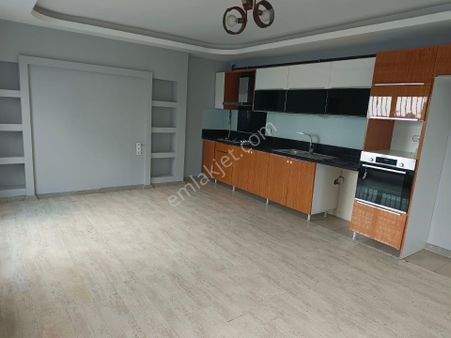 Gürselpaşa Mahallesinde Site İçerisinde 3+1 Satılık Daire