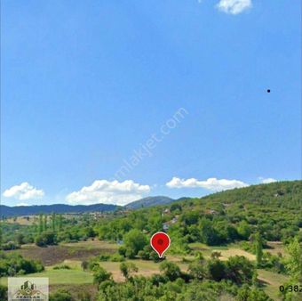 Burdur Kavacıkta Hobi Bahçesi Yatırım Fırsatı!