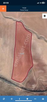 Ulukışla Altay Köyü Verimli Kırmızı Toprak