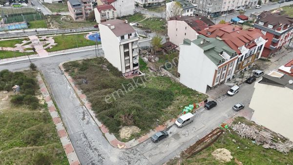 Arnavutköy M.kemal Paşa Mh’de 412m2 Satılık Arsa