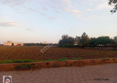 Beste'den K.yüzgeç Bul.mıdık Mah. Köşe Başı 600 M2 İmarlı Satılık Arsa