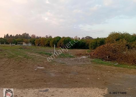 Beste'den K. Yüzgeç Bul. Mıdık Mah. 580 M2 İmarlı Satılık Arsa