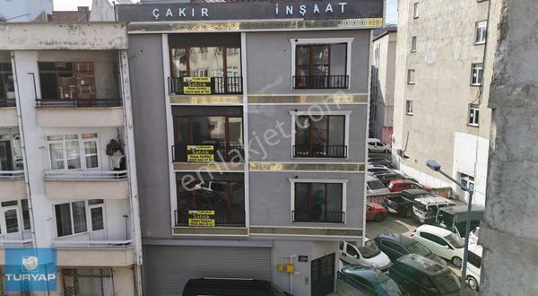 Ordu Merkez Fidangöre Bir Adım Komple Satılık Bina