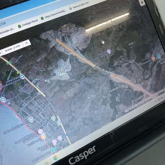 Aliağa Asagı Sakran Sakartepe Mevkısınde Zeytinlik