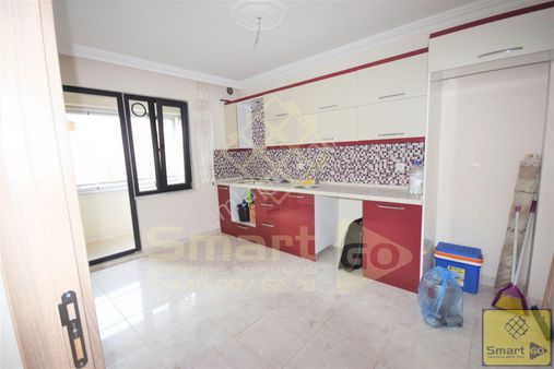 Çınarlı'da 3+1 Dublex Satılık Daire