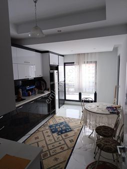 Kervansaray'da 3+1 Satılık Daire