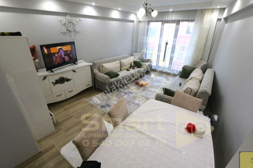 Sunullah'ta 3+1 Dubleks Satılık Daire