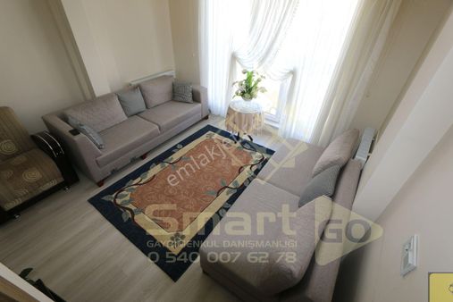 100. Yıl'da 3+1 Satılık Daire