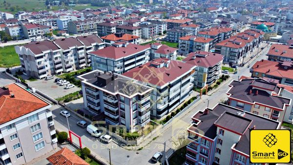 İhsaniye'de 3+1 Satılık Daire