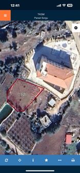 Silifke Hüeyinler Mah İmarlı Konut Arası