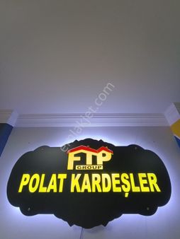Ftp Group Polat Kardeşlerden 3+1 Daire Mehterçeşme