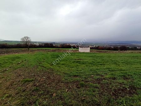 Rt Safir'den Çatalağıl'da Köye Çok Yakın Göl Manzaralı