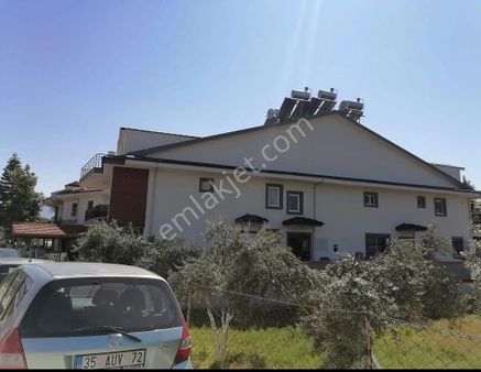 Limopolden Foça Mah. 3*1daıre