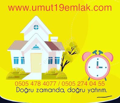Kahramankazanda 54 Dairelik 2-75 Emsal Kat Karşılığı Site Arsası