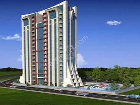 Çorlu Kervancı Rezidansta Eşyalı Satılık Daire P.no:1668 M