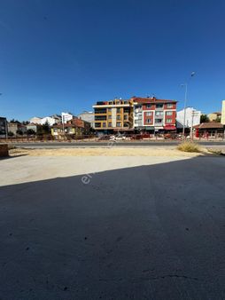 K-467 Orhangazi Mahallesinde Satılık İşyeri