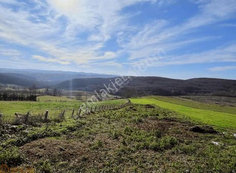 İzmit Çağırgan 1243 M² / 415m² %40 İmarlı Köy Merkezinde Arsa