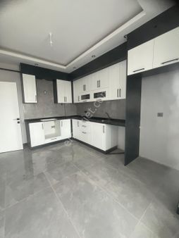 Denizli Şemikler’de 8 Dairelik Komple Satılık Sıfır Bina