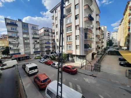 Demetevler Metroya Yakin Vatan Caddesine Cephe 5 Katta