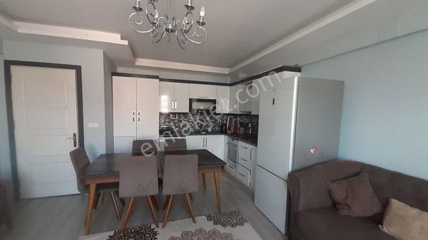 Stop’tan Karaçalı’da *asansörlü Geniş* 5+1 Satılık Daire