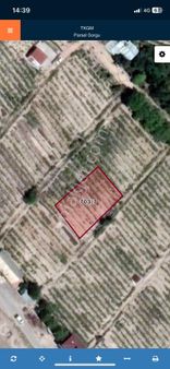 Satılık Arsa Kemerhisar Çayır