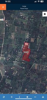 Emrah Emlaktan Efendi Mah Satılık Hobi Bahçesi