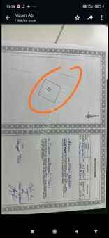 Acillyetten Satılık Değirmenköyde Satılık 496 Yeri Belli Tarla