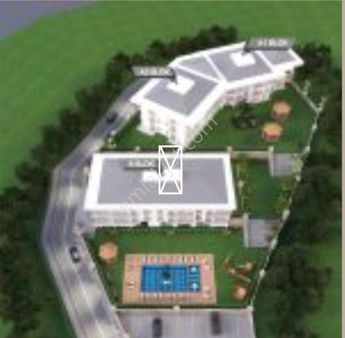 ++ Big Group**kuşadası Aydın Merkez Satılık Daire