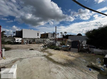 Mamurbaba Da Harika Konumlu Kaçırılmayacak Villa İmarlı Arsa