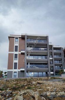 ++bıg Group**oturuma Hazır Kuşadası.1+1 2+1 3+1 Muhteşem Deniz Manzaralı