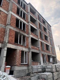 Çığır Emlak İnşaat Satılık Daıre 7 Aya Teslim