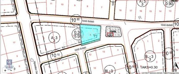 Cankurtaran Mh. Harika Konumda 729 M² Konut İmarlı Arsa