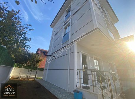 ╭╯hâl Group╰╮harika Konumda Müstakil Villa!