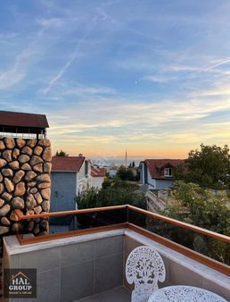 ╭╯hâl Gro╭╯harika Manzaralı Havuzlu Villa!