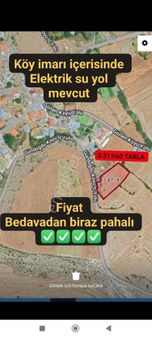 Beyşehir İmar İçerisinde