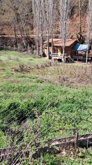 Bayındır Sarıyurt Mahallesinde 886 M² Bahçe Satılıktır