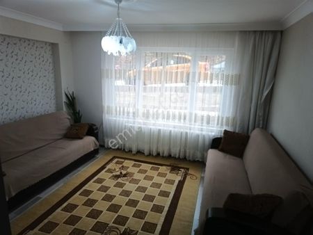 Satilik 2+1ful Yapılı