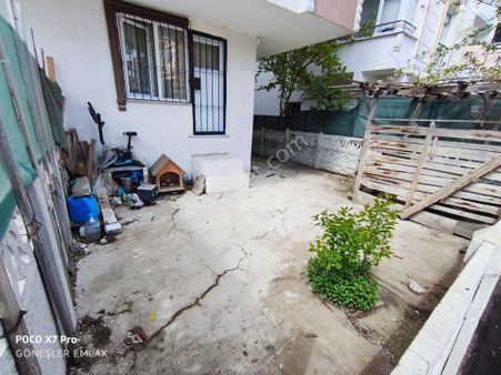 ** Acil Satılık ** Kapaklı Müstakil Bahçeli 3+1 130 M2 Daire