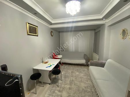 Yaşar Emlak Tan 1+1 Yeni Bina