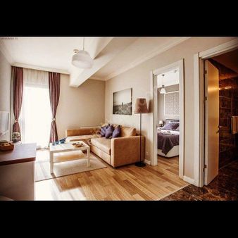 Pendik Kurtköy Sultanbeyli Günlük Kiralık Daireler Sabiha Gökçen Lens Avm Yanı