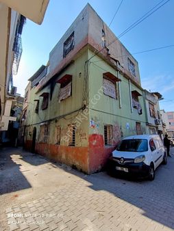 2)adana Seyhan Sarıyakup Mahallesinde 100m² Tek Tapu 3 Katlı Bina