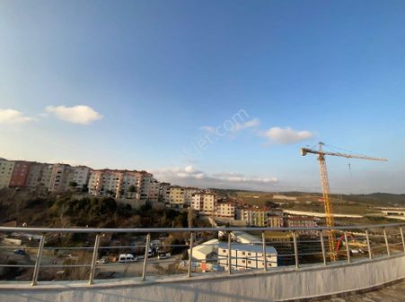 Zirvem Emlak'tan Eyüp Sultan'dan Mah Satılık 3+1 Düblex