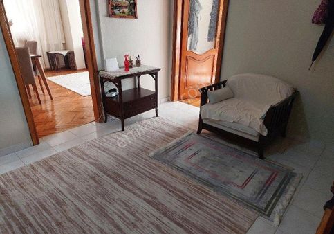 Avcılarda Nevgül Tapıdan Satılık Daîre 1+1