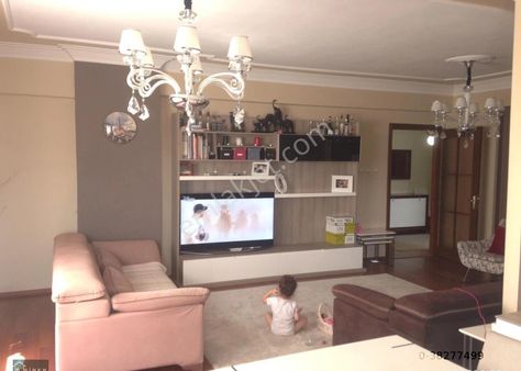 Kartal Samandıra Merkezde Satılık 3+1 Daire