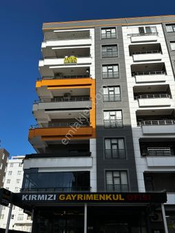 Kırmızı Gayrimenkulden Haliliye Karşıyaka Mahallesinde Satılık 3+1 Lüx Daire