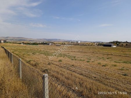 Gölbaşında Satılık Villa Arsası